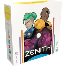 Preporučeni proizvod: Zenith