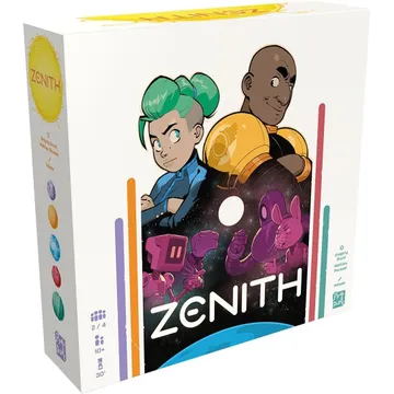 Zenith - slika proizvoda pod brojem: 1