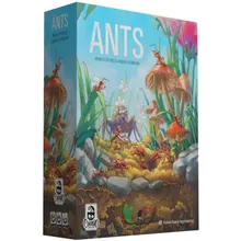 Preporučeni proizvod: Ants