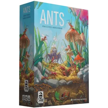 Ants - slika proizvoda pod brojem: 1