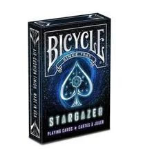 Recommended product: Bicycle Stargazer