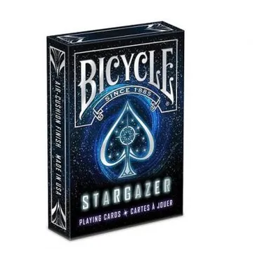 Bicycle Stargazer - image of product number: 1