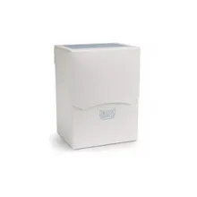 Preporučeni proizvod: Dragon Shield Deck Shell White