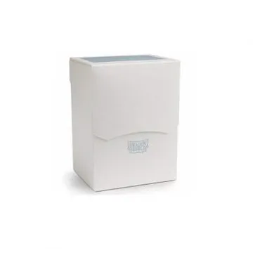 Dragon Shield Deck Shell White - slika proizvoda pod brojem: 1