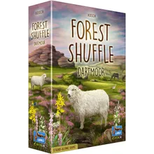 Preporučeni proizvod: Forest Shuffle Dartmoor