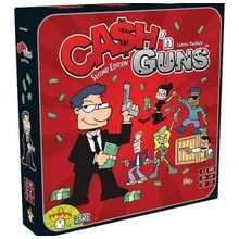 Recommended product: Cash and Guns