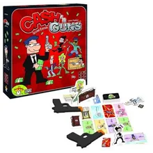 Recommended product: Cash and Guns