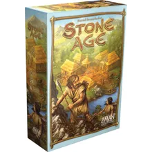 Preporučeni proizvod:  Stone Age Nova Edicija (grčka verzija)