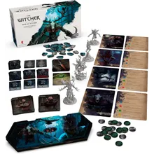 Preporučeni proizvod:  The Witcher Path of Destiny Legendary Monsters