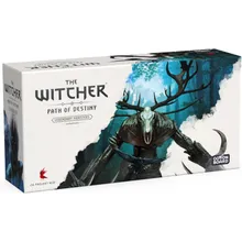 Preporučeni proizvod:  The Witcher Path of Destiny Legendary Monsters