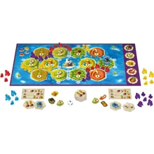 Preporučeni proizvod:  Catan Junior (6+) (na srpskom jeziku)