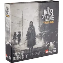 Recommended product: This War of Mine Tales from the Ruined City