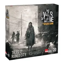 Recommended product: This War of Mine: Tales from the Ruined City