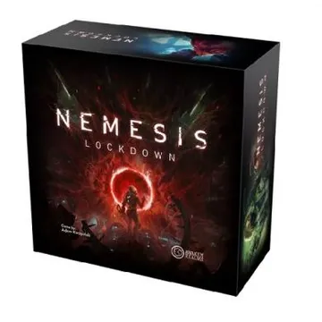 Nemesis Lockdown - image of product number: 1