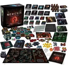 Preporučeni proizvod: Nemesis Lockdown