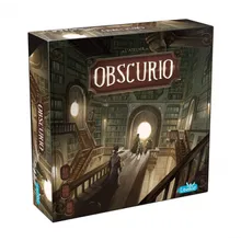 Recommended product: Obscurio