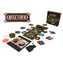 Recommended product: Obscurio