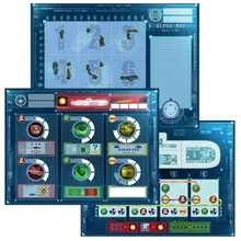 Recommended product: Captain Sonar