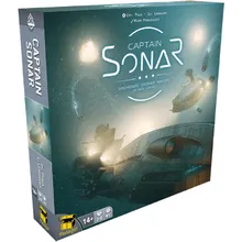 Preporučeni proizvod: Captain Sonar