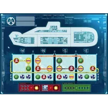 Preporučeni proizvod: Captain Sonar