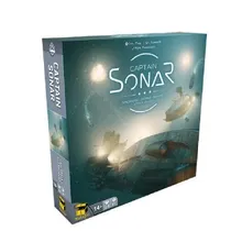 Recommended product: Captain Sonar