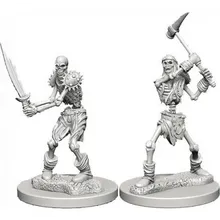 Recommended product: D&D Nolzur's marvelous miniatures - Skeletons