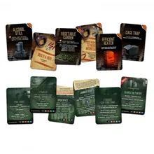 Recommended product: This War of Mine: The Board Game