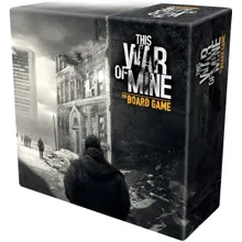 Recommended product: This War of Mine The Board Game