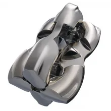 Recommended product: Cast H&H (težina 5/6)