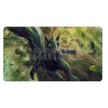 Preporučeni proizvod:  Magic MH2 Version 6 Playmat
