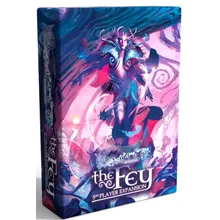 Preporučeni proizvod: Avalon The Riven Veil - Fey 5th Player Expansion Retail