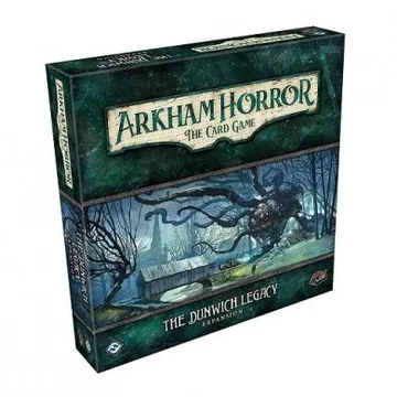 Arkham Horror The Card Game The Dunwich Legacy Expansion - slika proizvoda pod brojem: 1