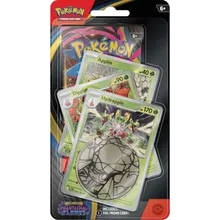 Preporučeni proizvod: Pokemon TCG Phantasmal Flames Premium Checklane Blister Hydrapple