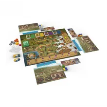 Recommended product: Viticulture World Cooperative Expansion