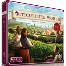 Preporučeni proizvod: Viticulture World Cooperative Expansion