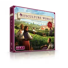 Recommended product: Viticulture World Cooperative Expansion