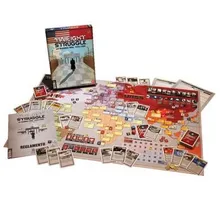 Preporučeni proizvod:  Twilight Struggle (deluxe edition)