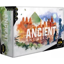 Preporučeni proizvod: Ancient Knowledge