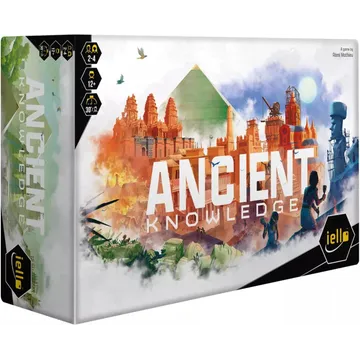 Ancient Knowledge - slika proizvoda pod brojem: 1