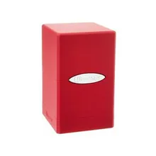 Preporučeni proizvod:  Ultra Pro Red Satin Tower