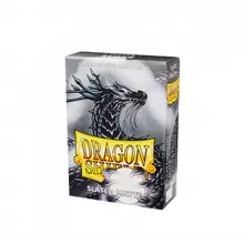 Preporučeni proizvod:  Dragon Shield - Slate Matte (Small)