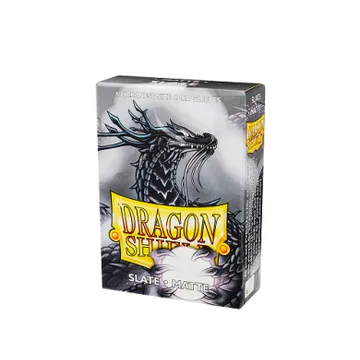 Dragon Shield - Slate Matte (Small) - slika proizvoda pod brojem: 1