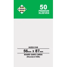 Preporučeni proizvod: Kaissa Premium Slivovi 56x87mm