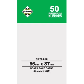 Kaissa Premium Slivovi 56x87mm - slika proizvoda pod brojem: 1
