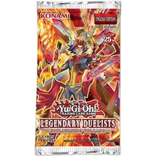 Preporučeni proizvod: Yu Gi Oh Soulburning Volcano Booster (1st Edition)