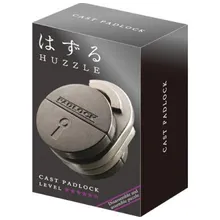 Preporučeni proizvod: Cast Padlock (težina 5/6)