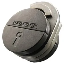 Preporučeni proizvod: Cast Padlock (težina 5/6)