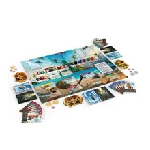 Preporučeni proizvod:  Libertalia Winds of Galecrest