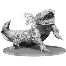 Recommended product: D&D Nolzur's Mini Tlexolotl