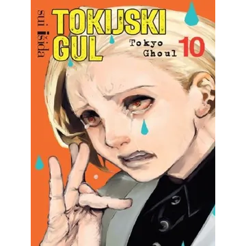 Tokijski gul 10 - slika proizvoda pod brojem: 1